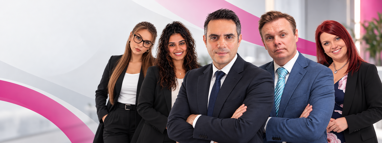 Niche Advice mortgage and property finance team