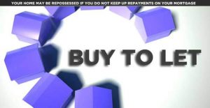 buy to let mortgage