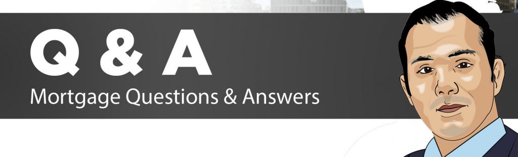 Spousal Visa Mortgage with husband