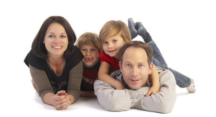 Borrow more on a remortgage using your ex-husband’s income? 