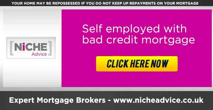 How to get the maximum mortgage when your self employed