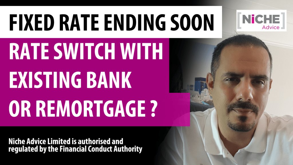 Mortgage Product Transfer vs Remortgage