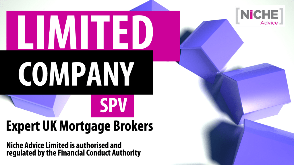 Setting a Limited Company for Buy to Let Mortgage
