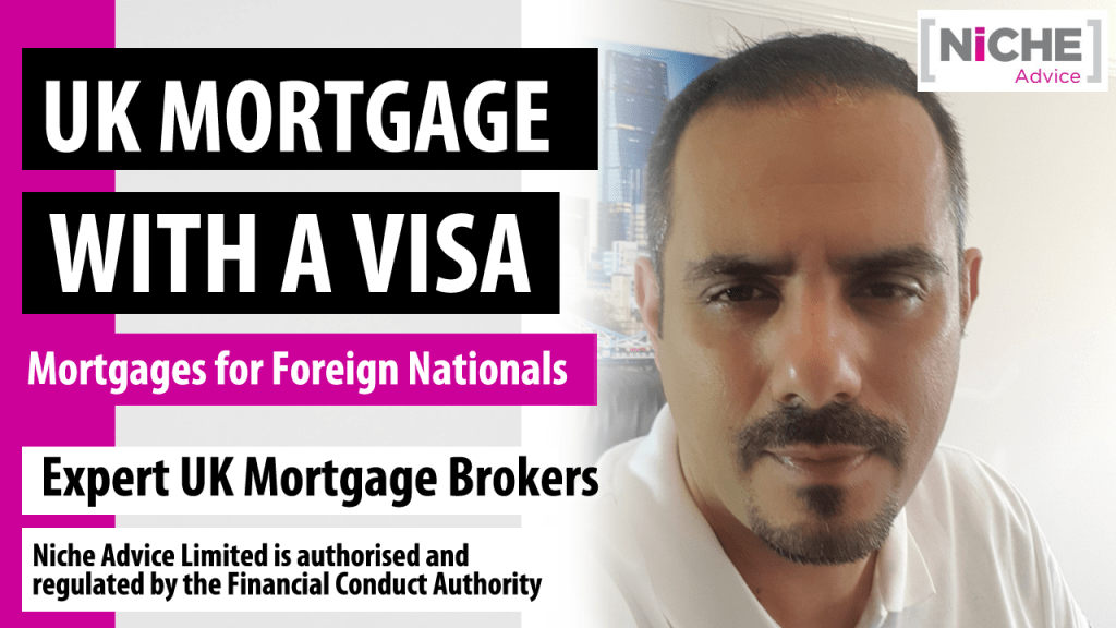 Tier 1 Visa mortgage lenders in the UK