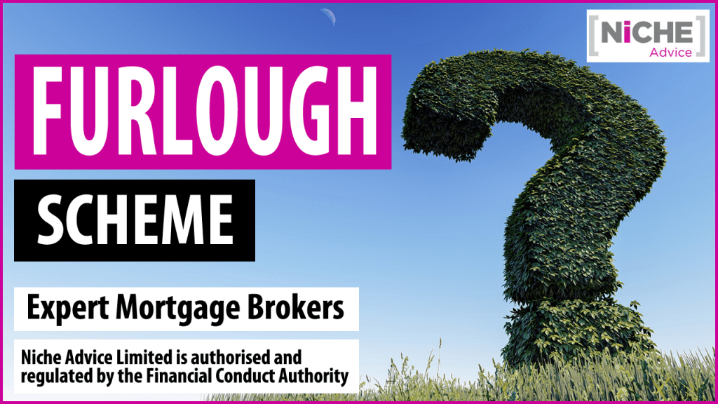 New Mortgage and Furlough Scheme