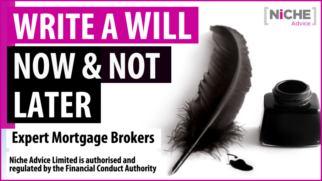 Reasons for Writing a Will for Mortgaged Property