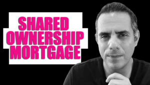 Shared Ownership Mortgage