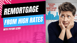 High Mortgage Interest Rate