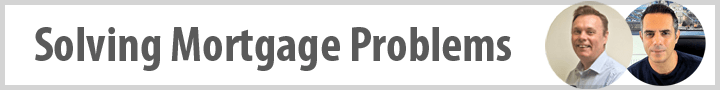 No upfront fees banner