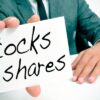 Mortgage with Vested Shares