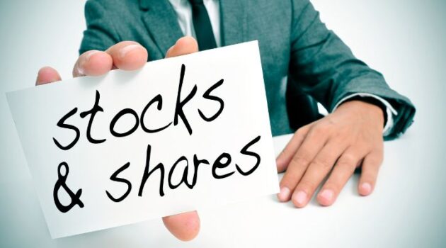 Mortgage with Vested Shares