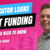 Executor Loan fast funding