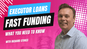Executor Loan fast funding
