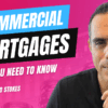 commercial mortgage