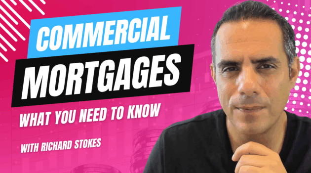 commercial mortgage