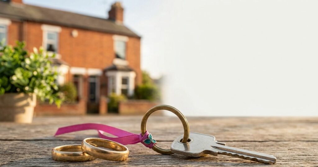 Bad Credit mortgage needed after a divorce