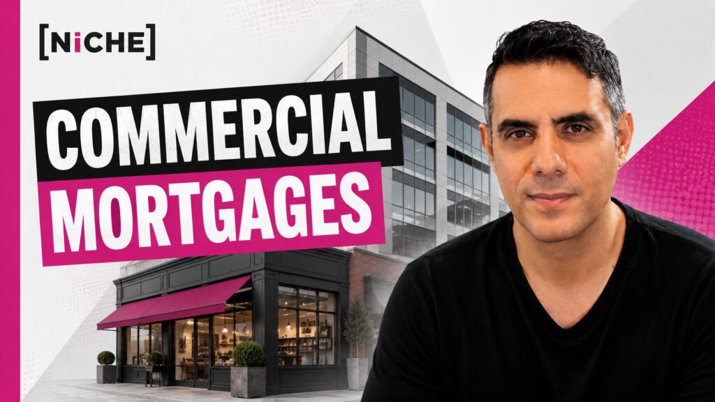 Commercial Mortgages