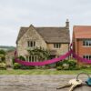 Cross-Charge Bridging Using Home Equity