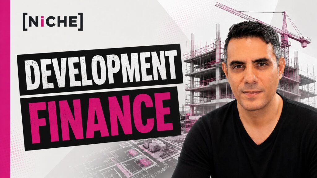 Development Finance