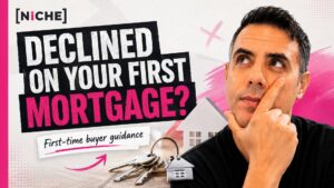 First Time Buyer Mortgage