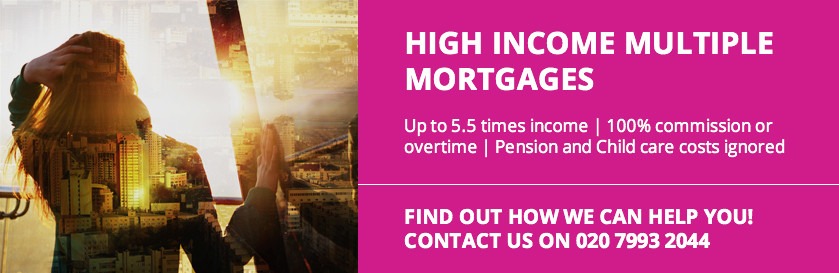 High Income Multiples