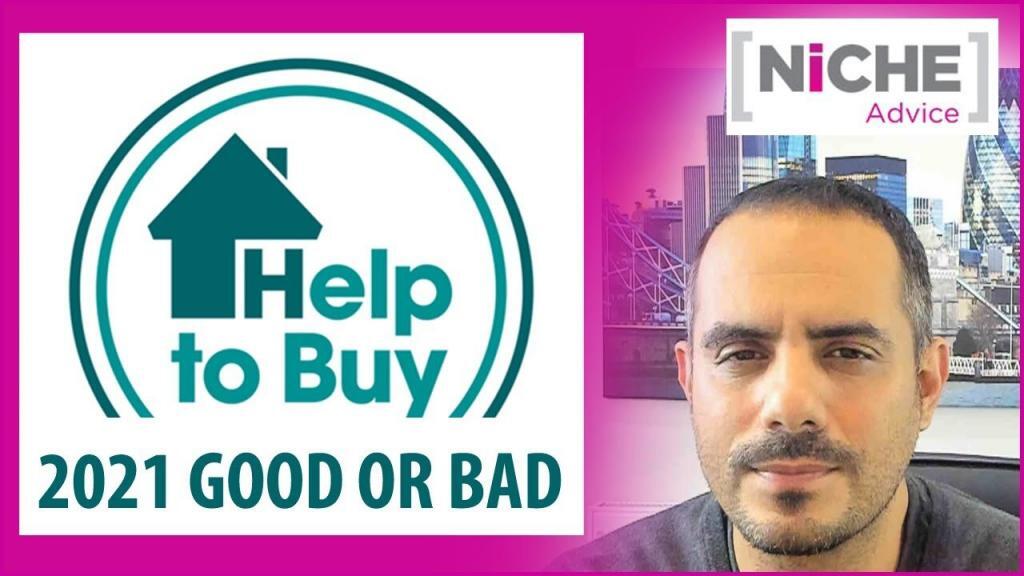Help to Buy Caps introduced on the maximum property value