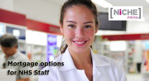 Mortgage for doctors