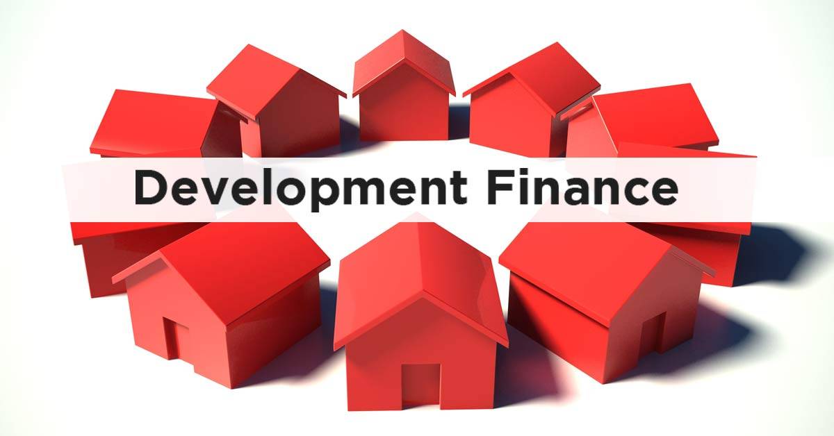 Development finance 