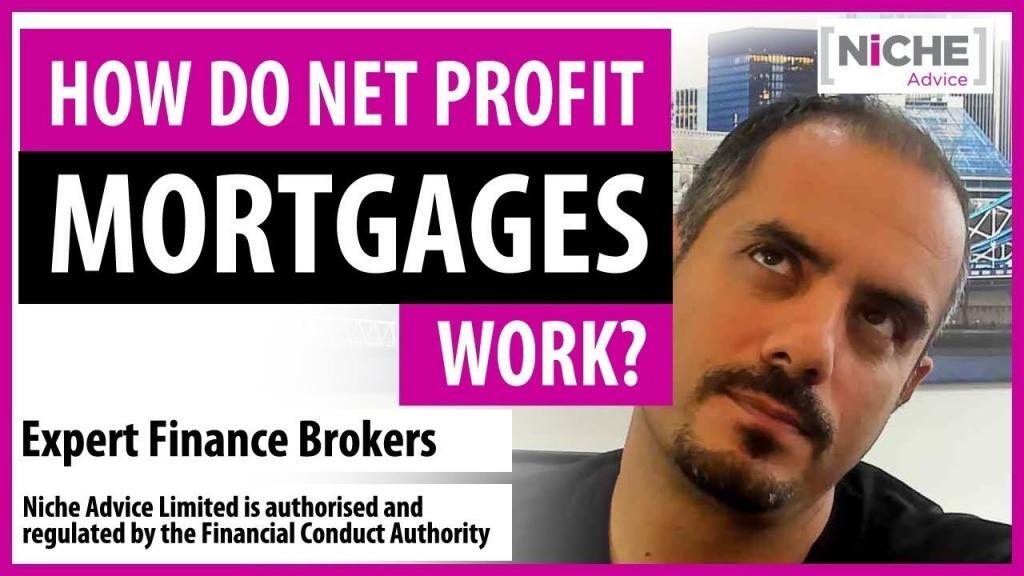 Self Employed Mortgage based on last years accounts