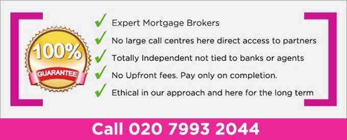 hmo mortgage
