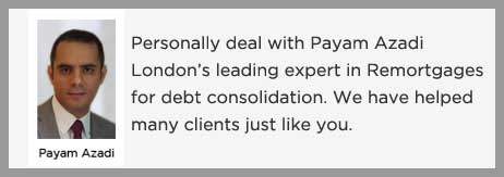 debt consolidation