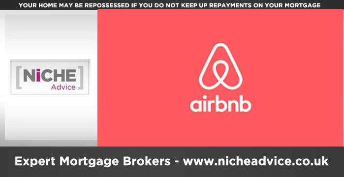 Mortgages for Airbnb Lets