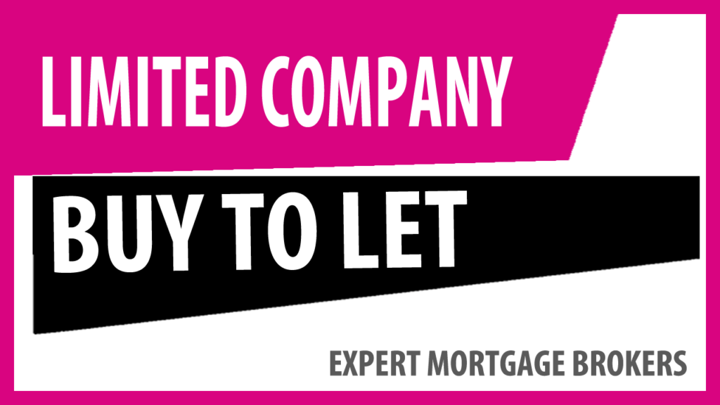 Buy to Let Limited Company Mortgage