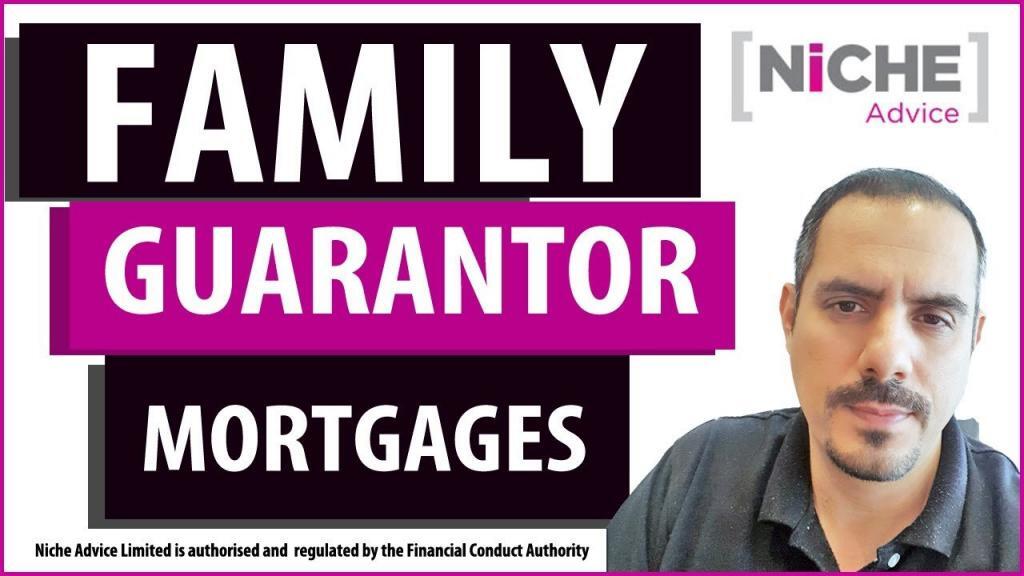 Joint Borrower Sole Proprietor Mortgage