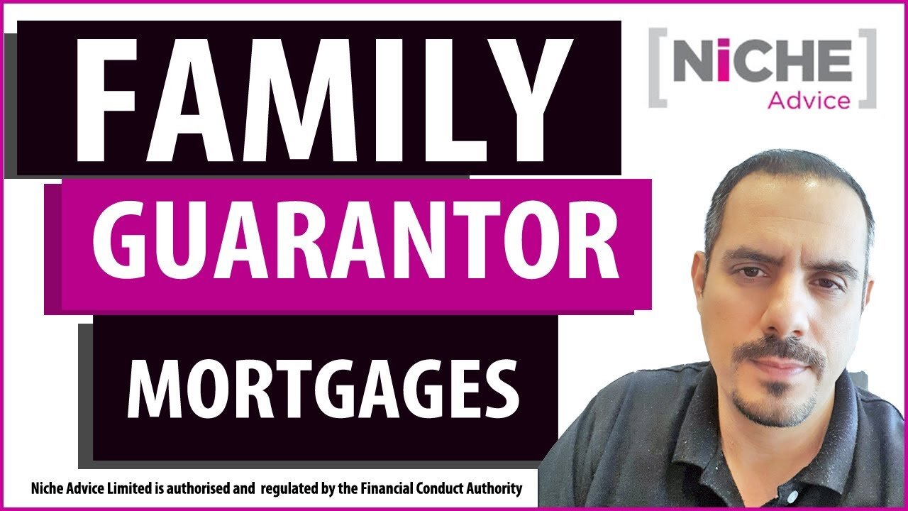 Joint Borrower Sole Proprietor Mortgage Niche Mortgage Broker