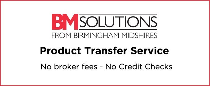 BM Solutions Product Transfer Service