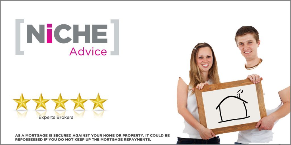 First Time Buyer Mortgage