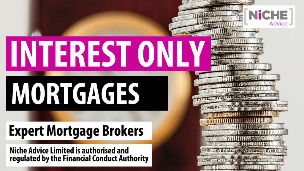 Interest only mortgage – Is it a bad idea?