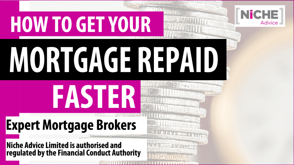 How Mortgage overpayment facility works to save you money