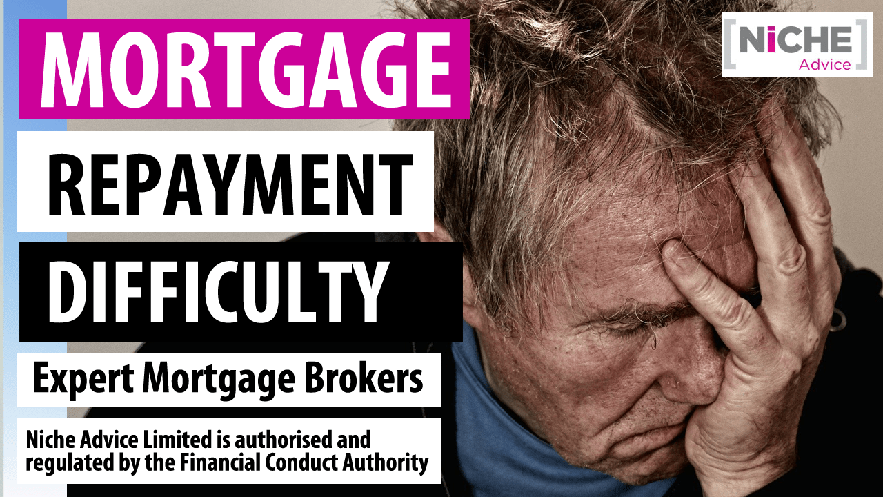 New Mortgage Repayment Difficulty Rules