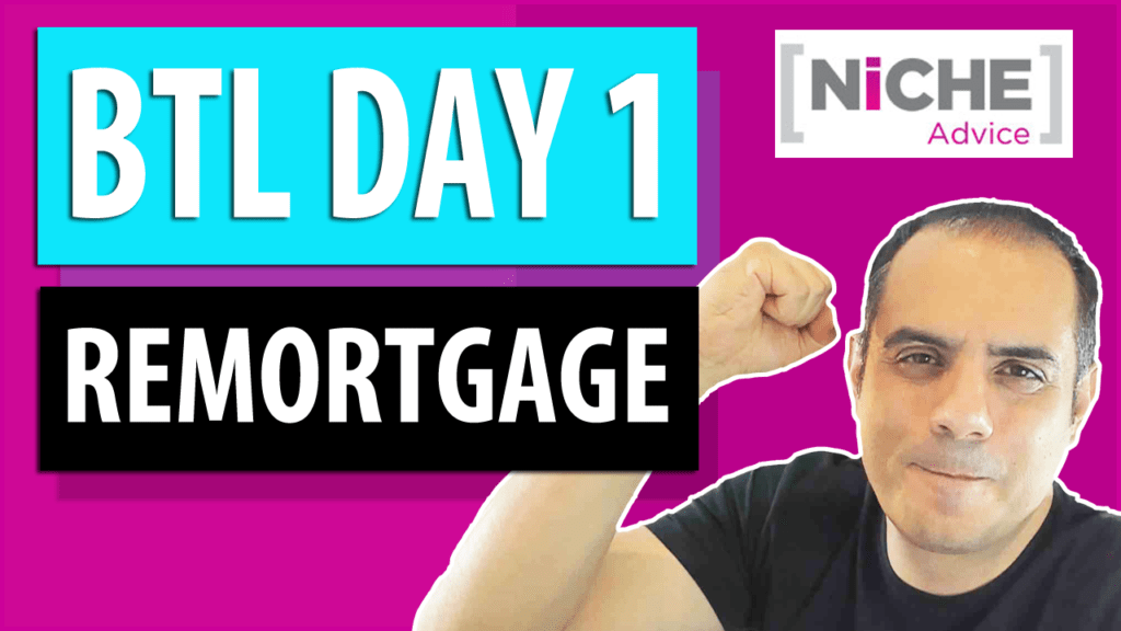 No 6 Month Ownership Rule – Buy to Let Remortgage the next day of Purchase