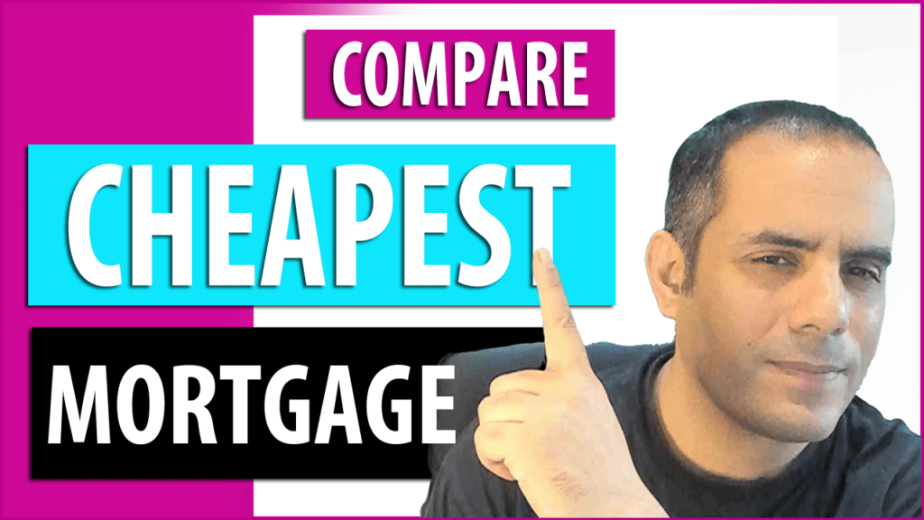 Best 5 Year Fixed Rate Mortgage after the Interest rate rise
