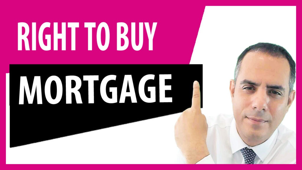 <strong>Best Right to Buy Mortgage Broker in New Addington and CR0 postcode</strong>