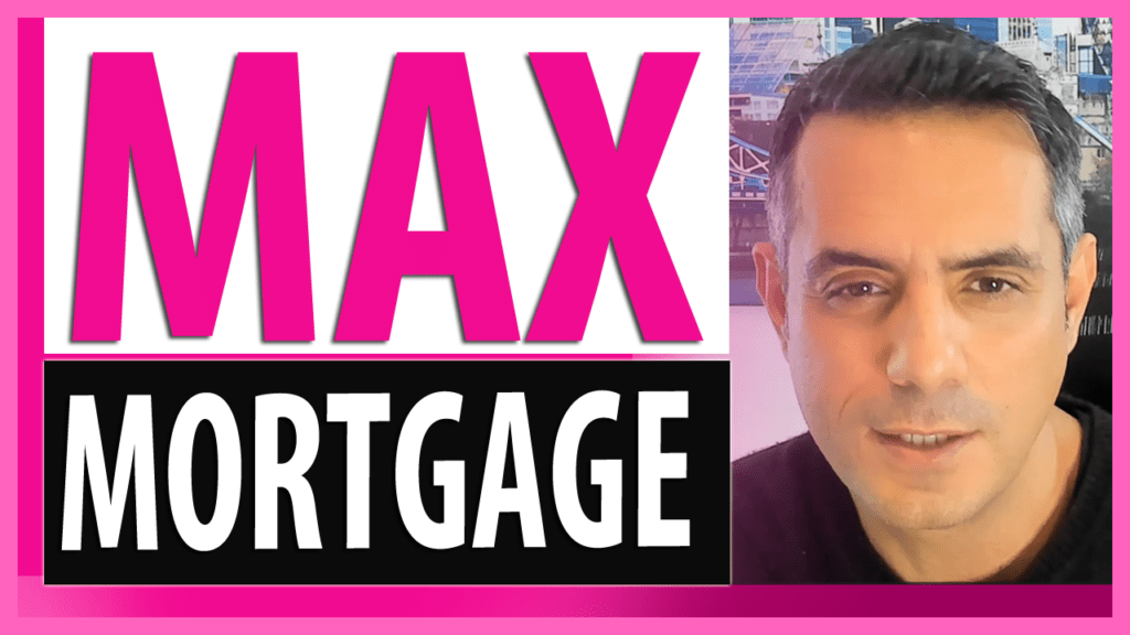 How to Get a Mortgage If You Work for Your Family