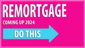 Remortgage your loan