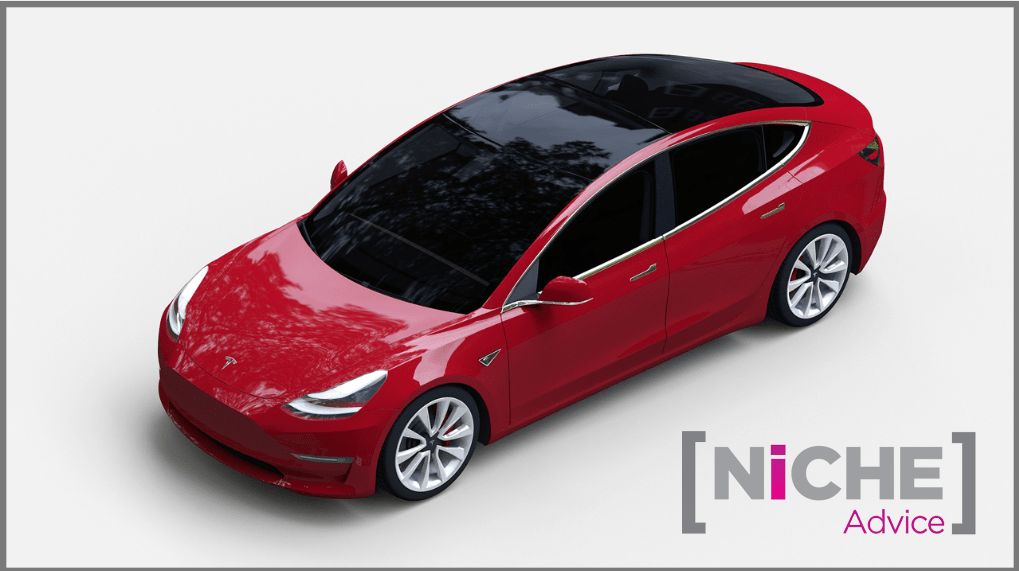 Remortgage to buy an electric Car