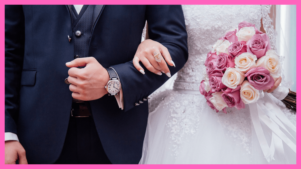 Should You Remortgage to Pay for a Wedding and Honeymoon?