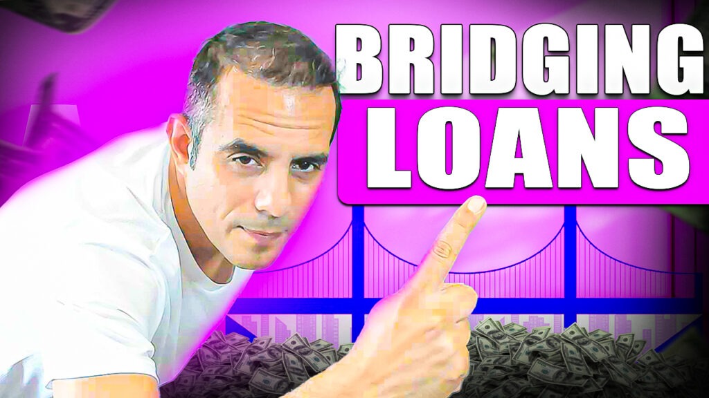 Bridging Finance