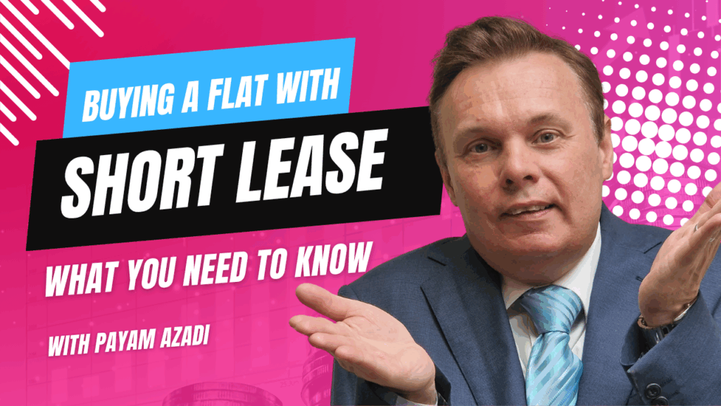 How to Buy a Property and get a Lease extension with a Mortgage