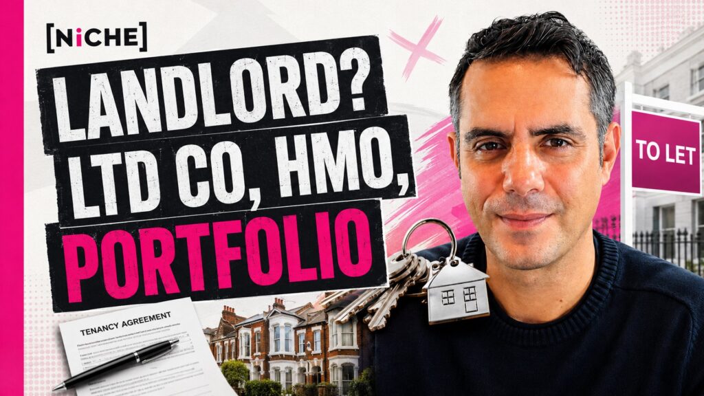 Buy to Let Mortgage